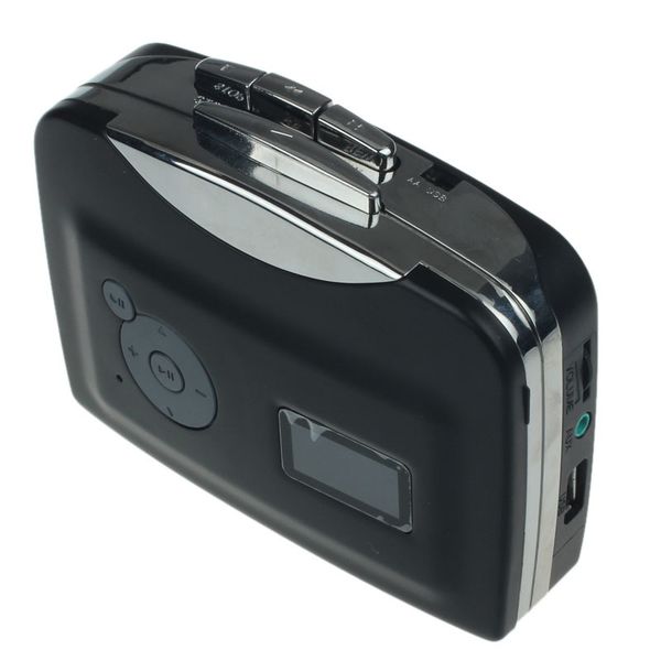 

player record player portable tape to audio mp3 format converter to usb flash drive nov8 drop shipping14.52-18.87 #m07