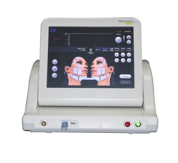 

hifu машин с 3 лечением фейслифтинг удаления морщин anti-wrinkle тело для похудения красоты устройства на домашнем