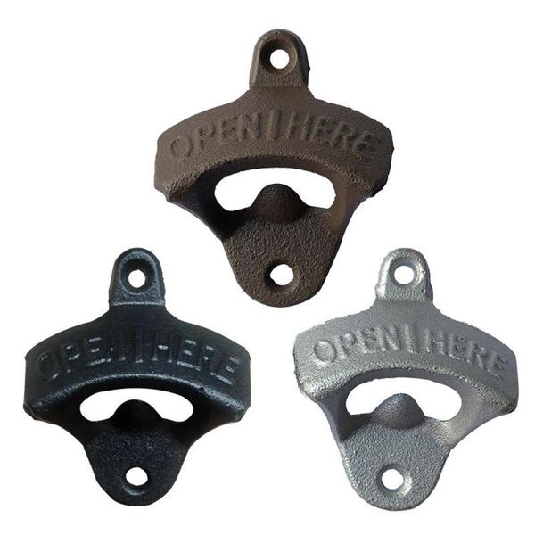 

открыть здесь кокс соды для бутылок металл настенных висячего типа пива консервооткрывателей главного бар кухня инструмент бизнес творческог