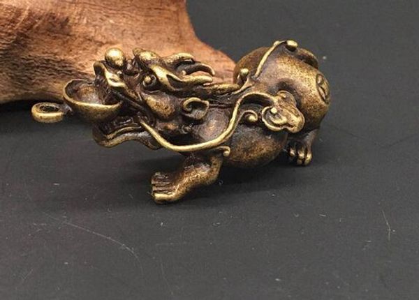 

античная медь кусок повезло небольшой кулон ключ кулон пойманы маленькие украшения чистой меди небольшой кулон