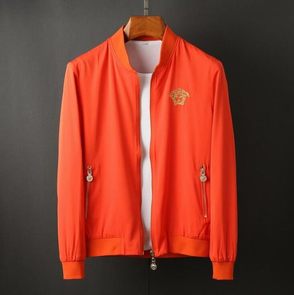 

2019 мода осень-весна новая спортивная куртка спортивная одежда на открытом воздух