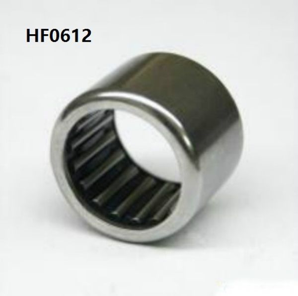 100 teile/los HF0612 6x10x12mm One Way Clutch Nadellager 6*10*12mm