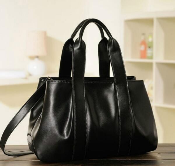 

дизайнер сумки женщин женский леди мода женщины леди кожа pu сумка большой емкости сумка ранец мешки плеча / 8