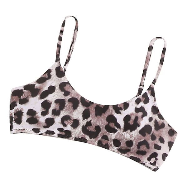 

swimwear women bikini women bikini leopard print swimwear bathing beachwear swimming biquinis feminino 2020 swim wear