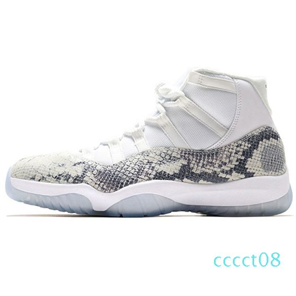 

men women pink snakeskin 11 snake green basketball 11s xi concord light bone platinum tint designer jumpman trainers sport sneakers 8ct