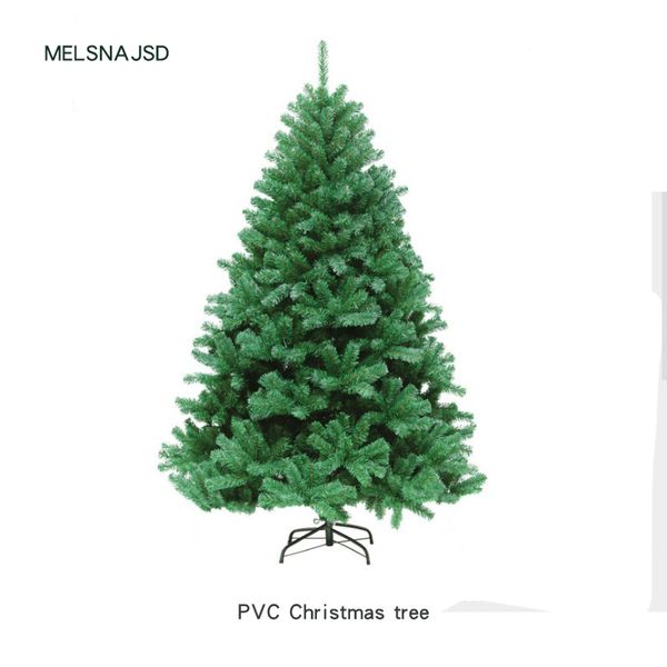 

180cm pvc christmas tree party home christmas l decoration tree