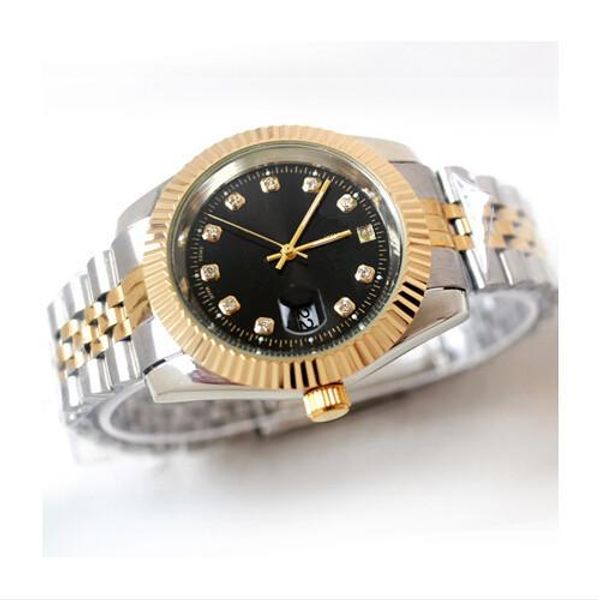 

relogio masculino мужские часы Luxury wist мода черный циферблат с календарем браслет складной застежка мастер мужской подарокluxury мужские часы