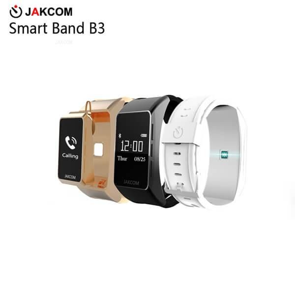 

JAKCOM B3 Smart Watch Горячая распродажа в смарт-устройствах, таких как защитная линза www goo