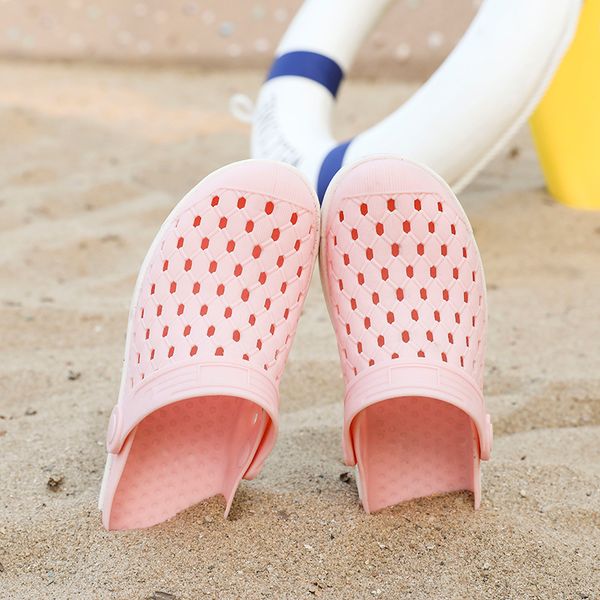 

original new garden flip flops water shoes women fishing sport summer beach aqua slipper outdoor swimming sandal gardening shoes