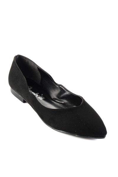 

bambi black women ballerina h0532230065