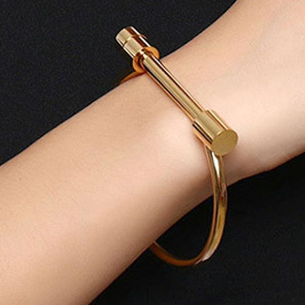 

womens bangle d bracelet luxury designer jewelry women bracelets bangle bracelets bangles bracelets valentine's day gift birthday jewel, Black