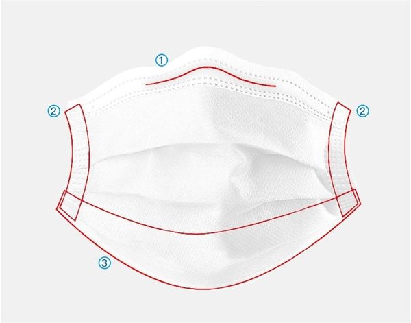 

black mask protective fashield fae mask fashield