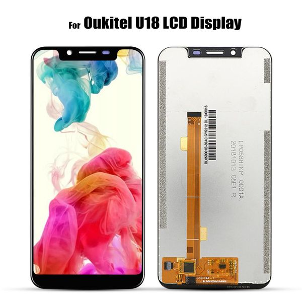 

Celular LCD e Painéis de toque starship12