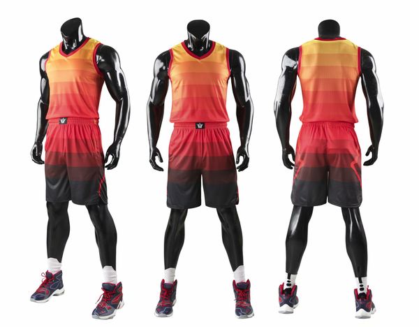reversible basketball jerseys
