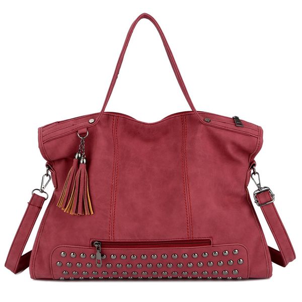 

new jiulin high-quality european and american womens bags handbags
