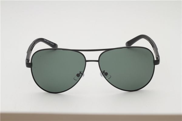 

men's super-cool fashion sunglasses men goggles sunglasses new advanced polarized driver sun glasses, White;black