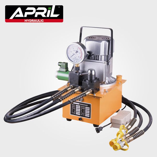

electric pump hydraulic three action ehp-700as-3