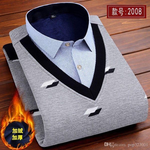 

new fashion brand sweater mens pullover striped slim fit jumpers knitred woolen autumn korean style casual men clothes men coats, White;black