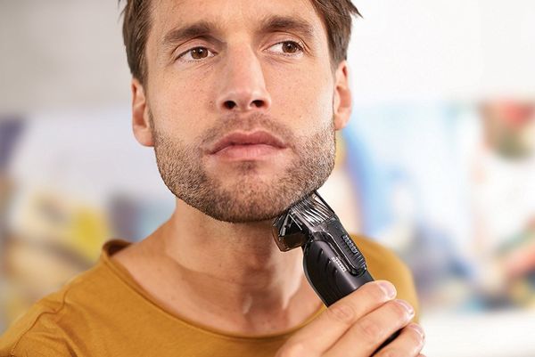 

hair crimper grooming kit hair trimmer electric clipper beard car washable trimer for men body shaver cutter cutting machine face
