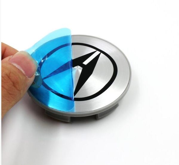 

НОВЫЙ Acura TL RSX CL TSX MDX RL EL Крышки ступиц колесных колёс 69 мм