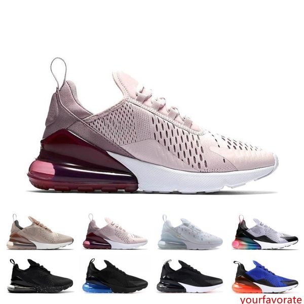 

2019 new designer trainers mens women running shoes punch p blue triple white university red olive volt habanero flair sneakers