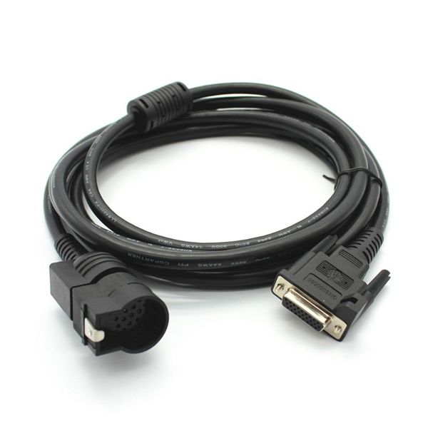 

dlc main test cable for tech2 scanner cable use for gm tech2 diagnostic tool 16pin connector car adapter q84e