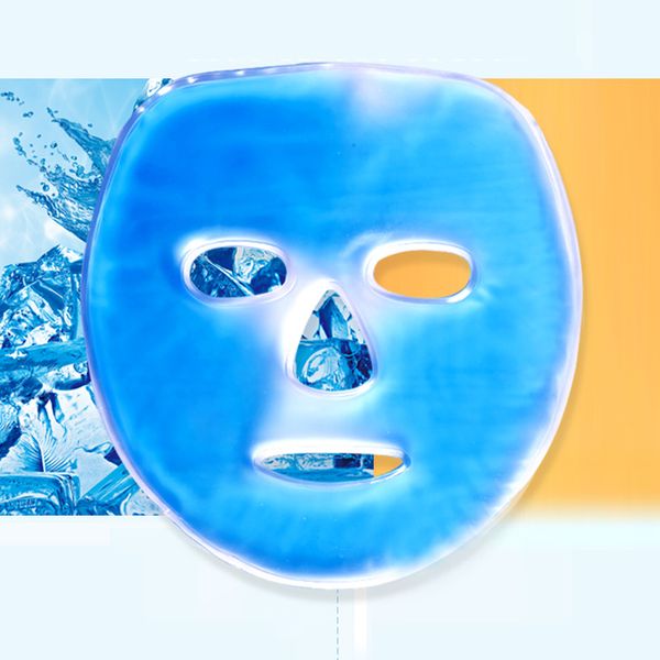 masque gel facial rafraichissant pour visage masque gel facial rafraichissant pour visage