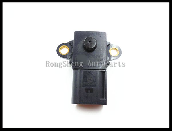 

13627585278 7585278-01 intake manifold air pressure sensor for bmw e46 x5 e60