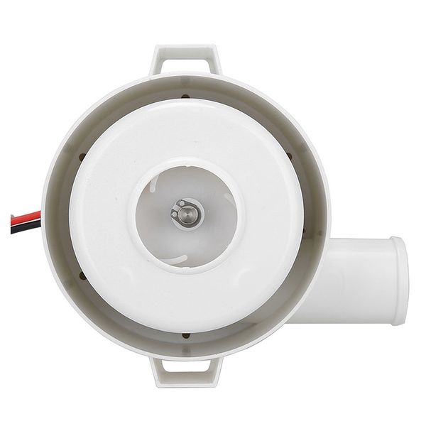 

12v boat/marine bilge pump 3700gph electric submersible water pump yacht caravan other aquarium fish