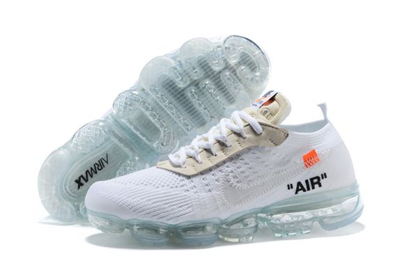 

Luxury 2019 off vapor hoe men air de igner max white neaker cu hion 2018 chau ure neaker 13 vapormax 13