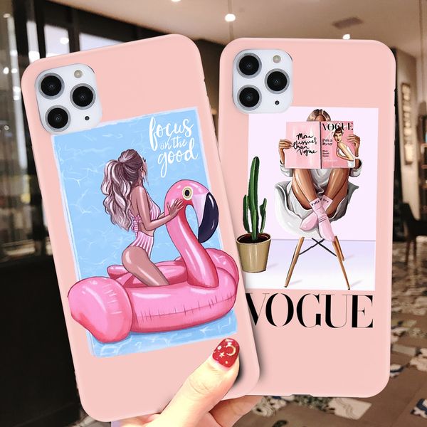 

lovebay женщины мама младенца для iphone 11 телефон чехол для iphone 7 8 6 6s plus x xr xs max 11 pro 5 5s se силиконовые тпу мягкая задняя