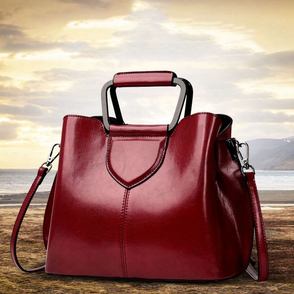 

beau-fashion female handbag shoulder bag handbag female