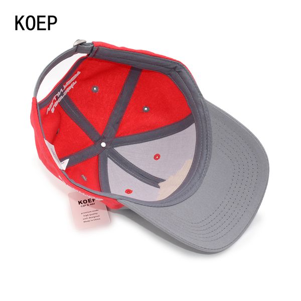 

worldkick2018 cotton embroidery letter houston red baseball cap snapback caps fitted bone casquette hat for men custom hats