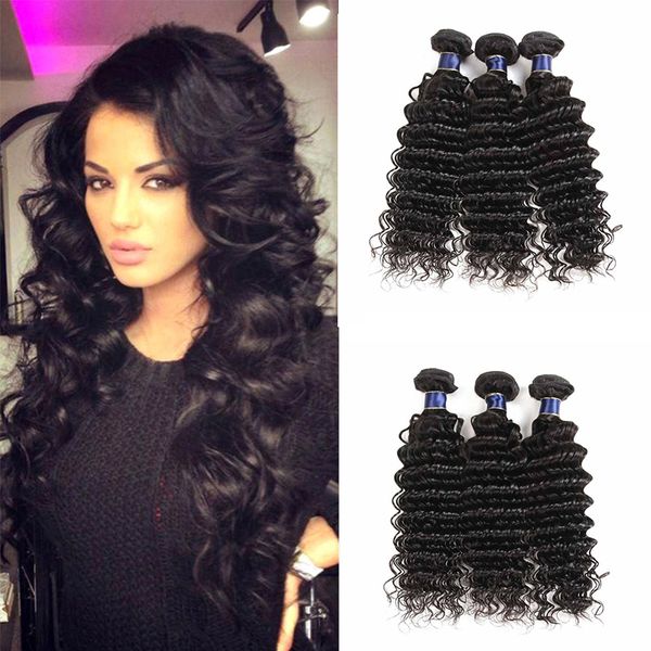 

пеѬђанкий бѬазилкий Ѭеми пђки еловееки воло глђбока волна наѬаивание, Black