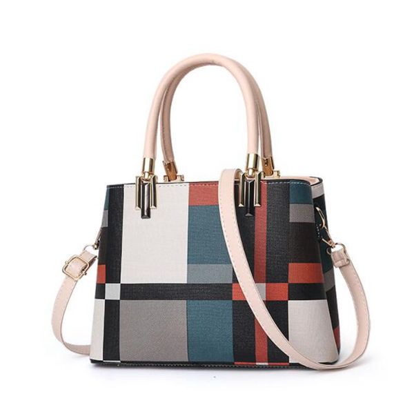 

2020 women handbags famous fashion brands women bags purse messenger shoulder bag ladies feminina pouch