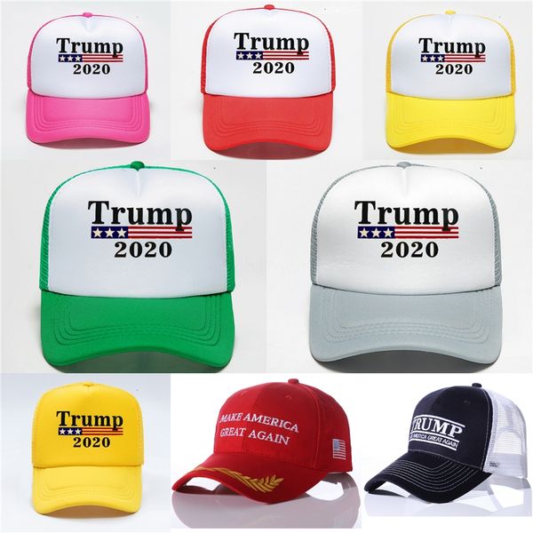 

100% cotton baseball cap 2020 donald trump compaign caps 2020 republican compaign caps usa flag peaked cap usa hawk casquette lya5-60 #809, Blue;gray