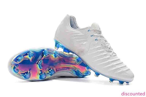 

2019 soccer shoes tiempo legend vii fg soccer cleats mens football boots archetic
