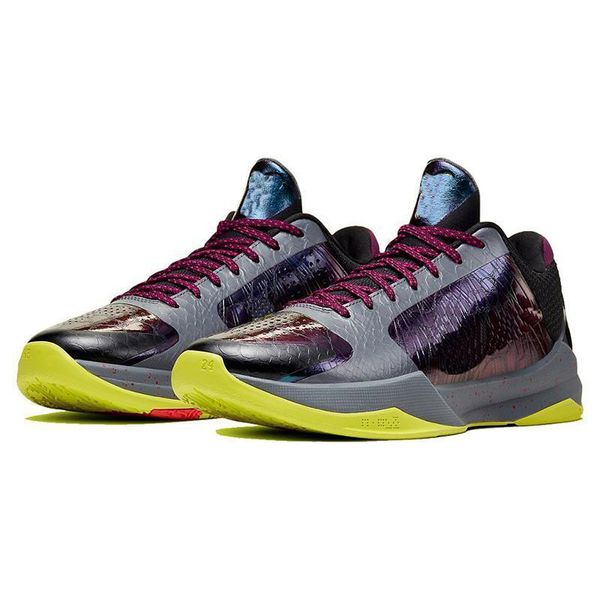 mamba 8 shoes