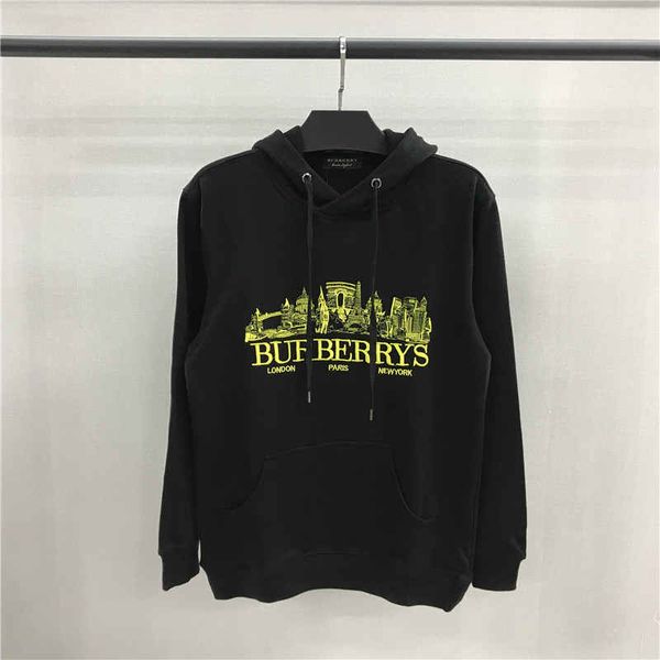 

зимние пуловеры для мужчин марка лоскутное цвета кофты с капюшоном пальто ходди пот homme сплошной цвет открытый мужские толстовки s-xl, Black