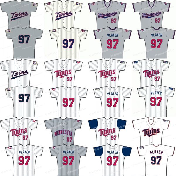 byron buxton jersey for sale