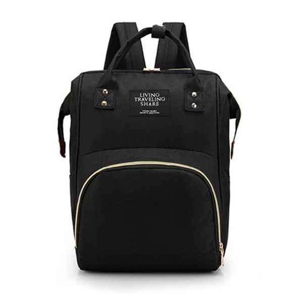 

durable shoulder bag multi function reducing mother and baby bag mummy