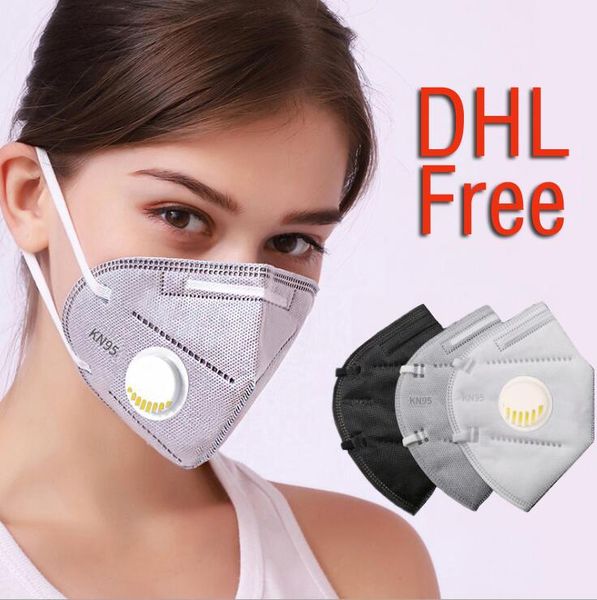 

kn95 mask 5 layers valve mascarillas kn95 face mask respirator masks mascherine masque mask mascherina máscara mascarilla respirator pm2.5