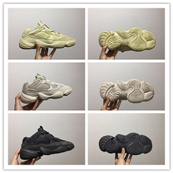 adidas yeezy 500 mujer 2019