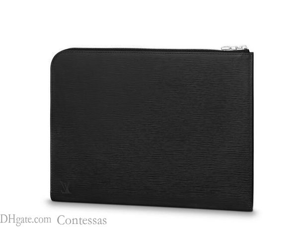 

2019 pochette jour gm m64153 men belt bags exotic leather bags iconic bags clutches portfolio wallets purse