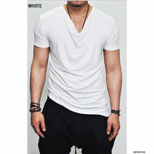 

mens designer men leisure male money england solid color short sleeve t shirt7oe2buzc, White;black