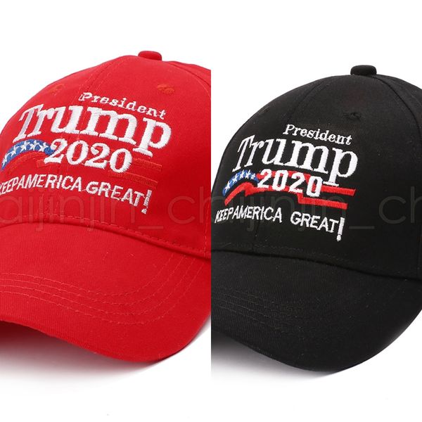 

trump 2020 baseball hat fashion embroidery letter keep american great cap casual outdoor travel beach sun hat lt-tta1261, Blue;gray