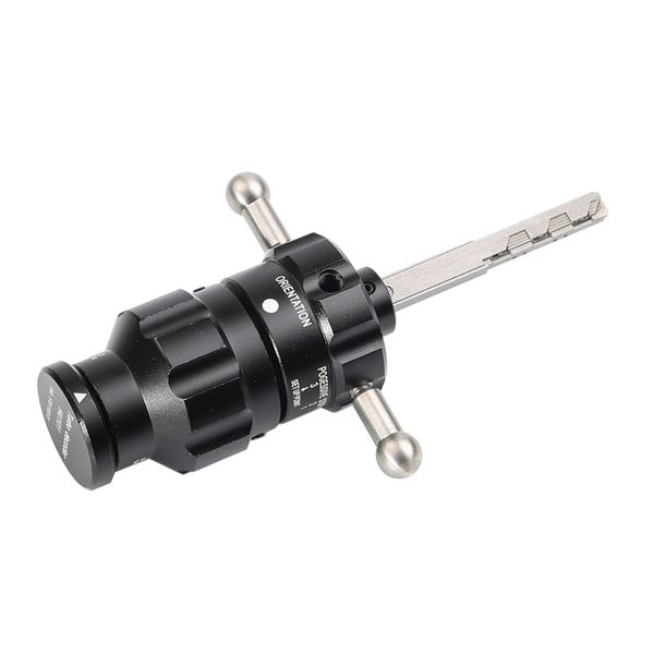 

Turbo Decoder HU101 for Ford/Volvo - Best Automotive Lock Picking Tools