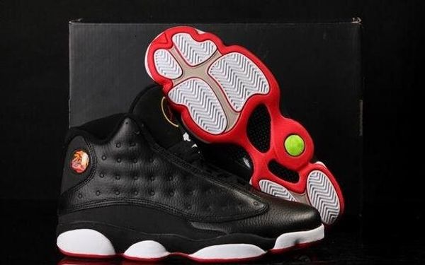 

white black 13 13s basketball shoes designer luxury flints wheat hyper royal moments chicago sports shoes for men with box