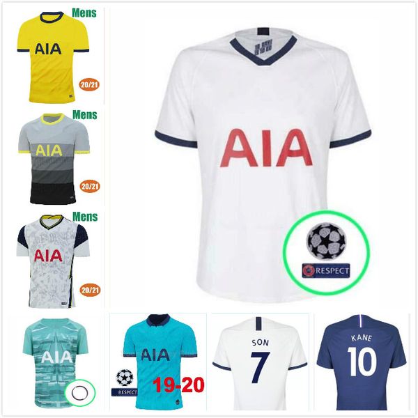 tottenham jersey ireland