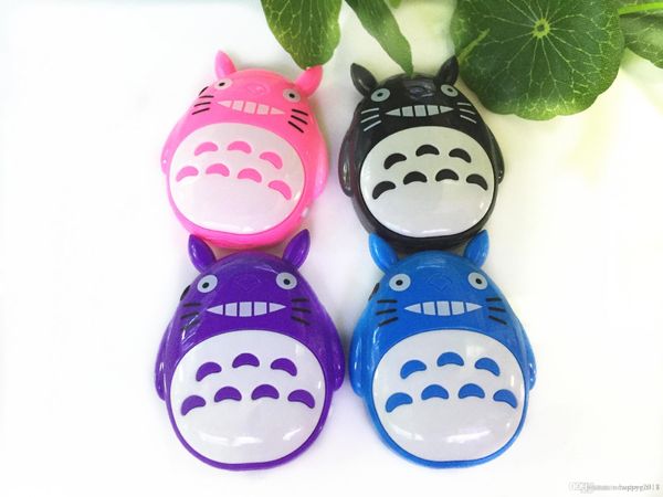 

factory price wholesales price fashion mini dragon-cat mp3 media player support 16gb micro sd/ tf card e334 hot
